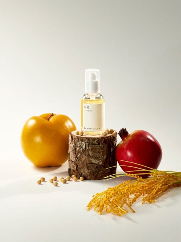 mixsoon Bean essence 50 ml H&O Parapharmacie - Algérie