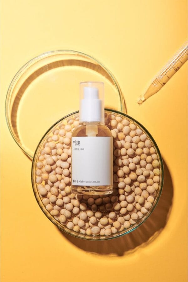 mixsoon Bean essence 50 ml H&O Parapharmacie - Algérie