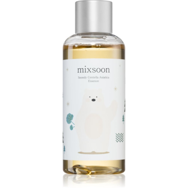 mixsoon Centella Asiatica Soondy 100 ml H&O Parapharmacie - Algérie