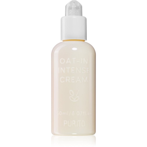 Purito Oat-In Intensive Cream 150 ml H&O Parapharmacie - Algérie