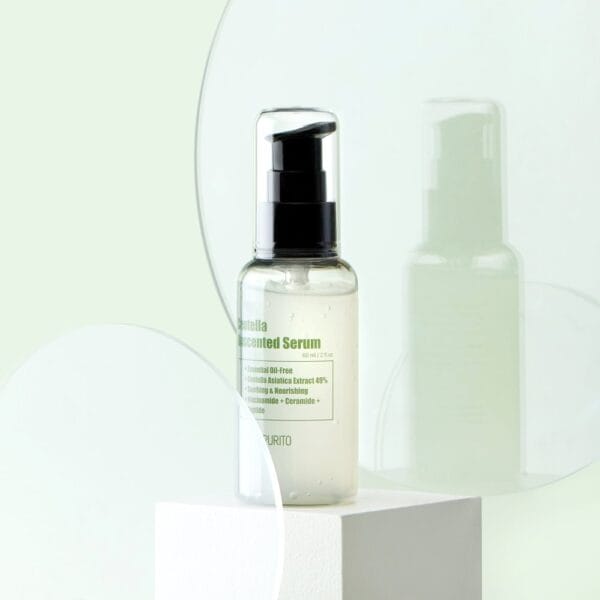 Purito Wonder Releaf Centella Serum Unscented 60 ml H&O Parapharmacie - Algérie