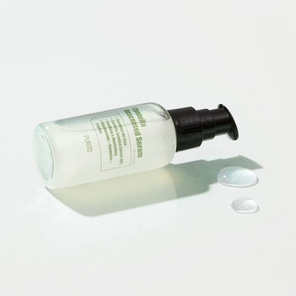 Purito Wonder Releaf Centella Serum Unscented 60 ml H&O Parapharmacie - Algérie