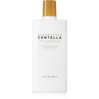 SKIN1004 Madagascar Centella Air-Fit Suncream Plus 50 ml H&O Parapharmacie - Algérie