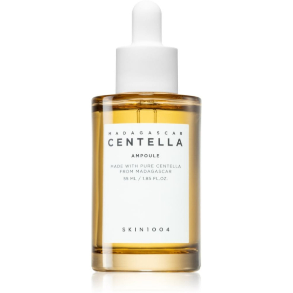 SKIN1004 Madagascar Centella Ampoule 55 ml H&O Parapharmacie - Algérie