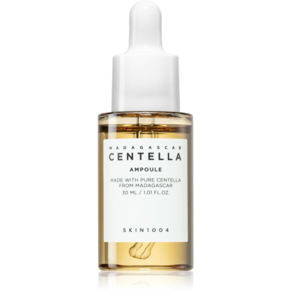 SKIN1004 Madagascar Centella Ampoule 30 ml H&O Parapharmacie - Algérie