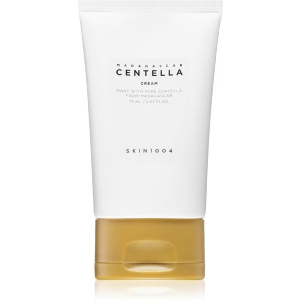 SKIN1004 Madagascar Centella Cream 75 ml H&O Parapharmacie - Algérie