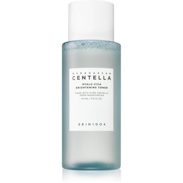 SKIN1004 Madagascar Centella Hyalu-Cica Brightening Toner 210 ml H&O Parapharmacie - Algérie