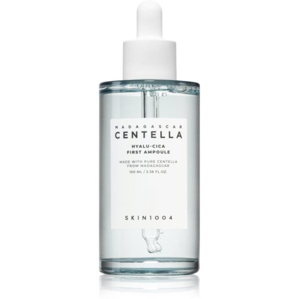 SKIN1004 Madagascar Centella Hyalu-Cica First Ampoule 100 ml H&O Parapharmacie - Algérie