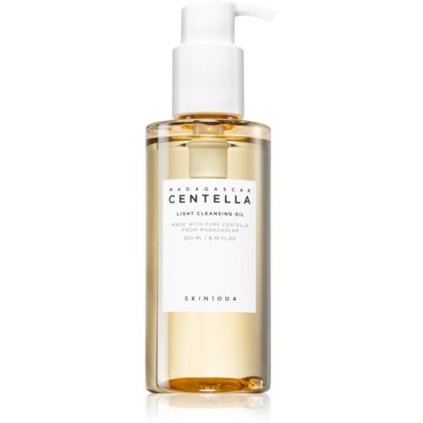 SKIN1004 Madagascar Centella Light Cleansing Oil 200 ml H&O Parapharmacie - Algérie