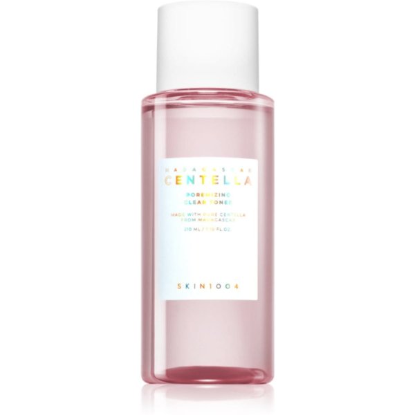 SKIN1004 Madagascar Centella Poremizing Clear Toner 210 ml H&O Parapharmacie - Algérie