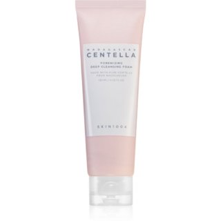 SKIN1004 Madagascar Centella Poremizing Deep Cleansing Foam 125 ml H&O Parapharmacie - Algérie