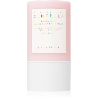 SKIN1004 Madagascar Centella Poremizing Quick Clay Stick Mask 27 g H&O Parapharmacie - Algérie