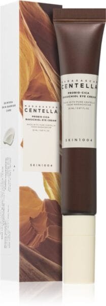 SKIN1004 - Madagascar Centella Probio-Cica Bakuchiol Crème Contour des Yeux - 20ml main image 0