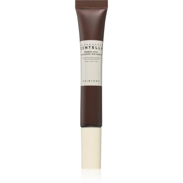 SKIN1004 Madagascar Centella Probio-Cica Bakuchiol Eye Cream 20 ml H&O Parapharmacie - Algérie
