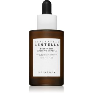 SKIN1004 Madagascar Centella Probio-Cica Intensive Ampoule 50 ml H&O Parapharmacie - Algérie