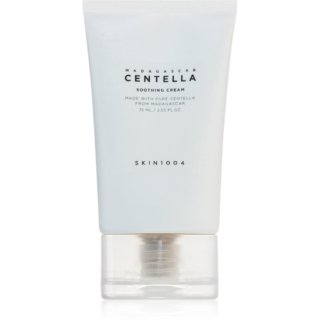 SKIN1004 Madagascar Centella Soothing Cream 75 ml H&O Parapharmacie - Algérie SKIN1004 Madagascar Centella Soothing Cream 75 ml H&O Parapharmacie - Algérie