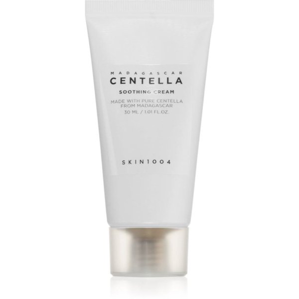 SKIN1004 Madagascar Centella Soothing Cream 30 ml H&O Parapharmacie - Algérie