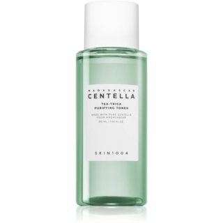 SKIN1004 Madagascar Centella Tea-Trica Purifying Toner 210 ml H&O Parapharmacie - Algérie