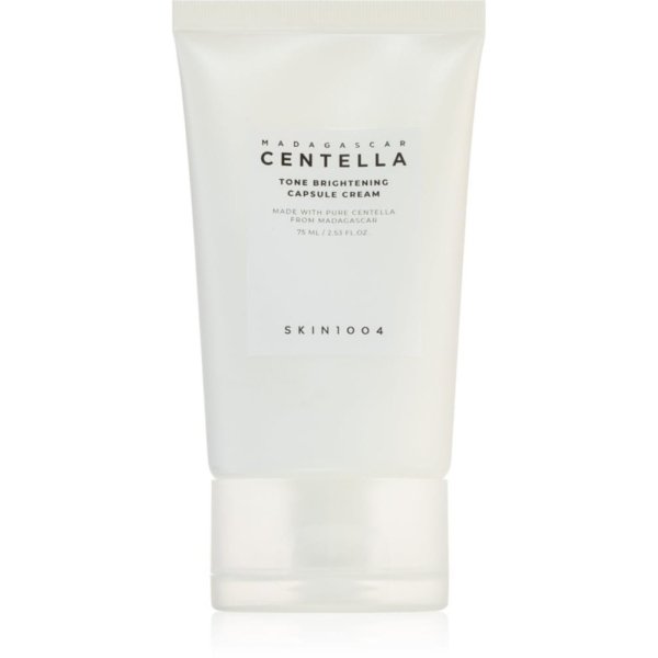 SKIN1004 Madagascar Centella Tone Brightening Capsule Cream 75 ml H&O Parapharmacie - Algérie