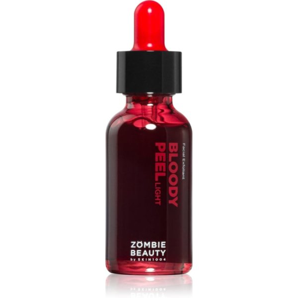 SKIN1004 Zombie Beauty Bloody Peel Light 30 ml H&O Parapharmacie - Algérie