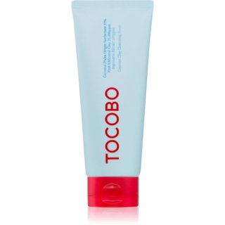 TOCOBO Coconut Clay Cleansing Foam 150 ml H&O Parapharmacie - Algérie
