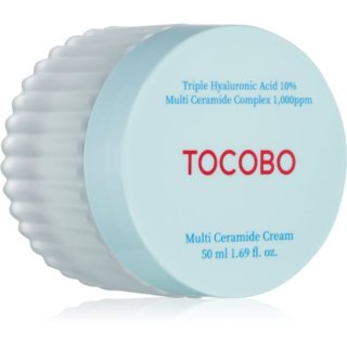 TOCOBO Multi Ceramide Cream 50 ml H&O Parapharmacie - Algérie