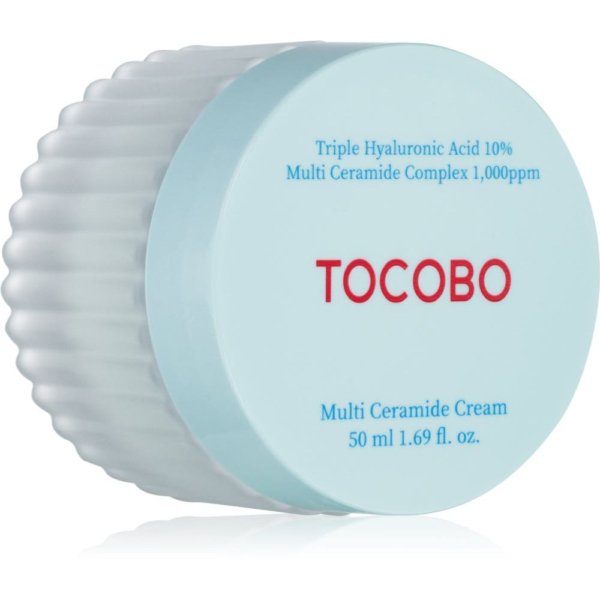 TOCOBO Multi Ceramide Cream 50 ml H&O Parapharmacie - Algérie