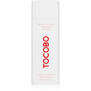 TOCOBO Vita Tone Up Sun Cream SPF 50+ 50 ml H&O Parapharmacie - Algérie