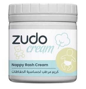 derma pella – zudo cream H&O Parapharmacie - Algérie