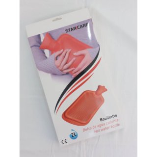 BOUILLOTTE STAR CARE 2L H&O Parapharmacie - Algérie
