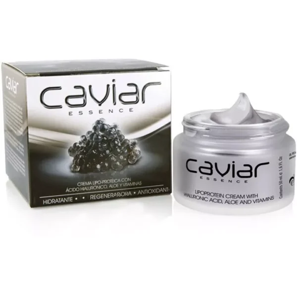 NATALOE CREME CAVIAR H&O Parapharmacie - Algérie