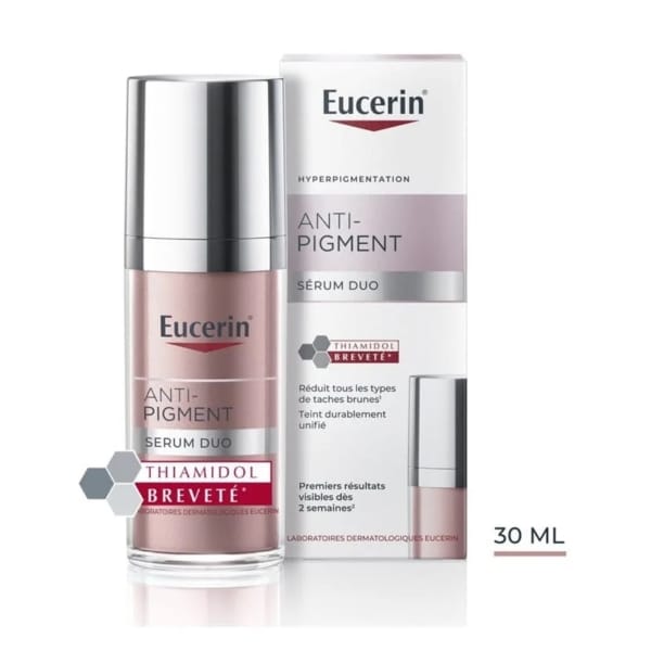 Eucerin Sérum Duo Anti-Pigment 30ml H&O Parapharmacie - Algérie