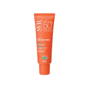 Sun secure fluide SPF 50+ 50 ML SVR H&O Parapharmacie - Algérie