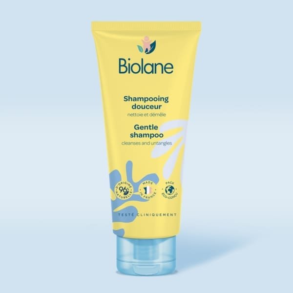 Biolane Shampooing Douceur 200ML H&O Parapharmacie - Algérie