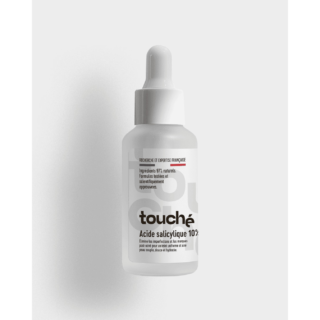 touché skincare Acide Salicylique H&O Parapharmacie - Algérie
