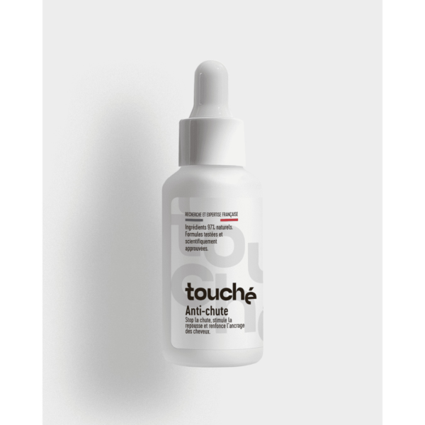 touché skincare serum Anti Chute H&O Parapharmacie - Algérie
