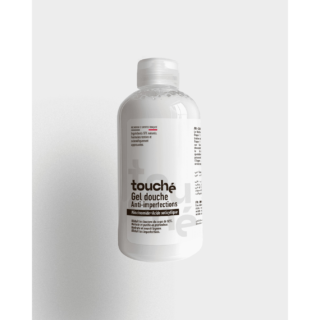 touché skincare Gel Douche nettoyant Anti-Imperfections H&O Parapharmacie - Algérie