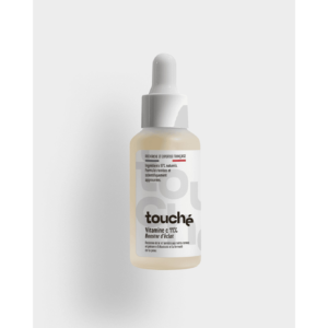 touché skincare Vitamine C 11% H&O Parapharmacie - Algérie