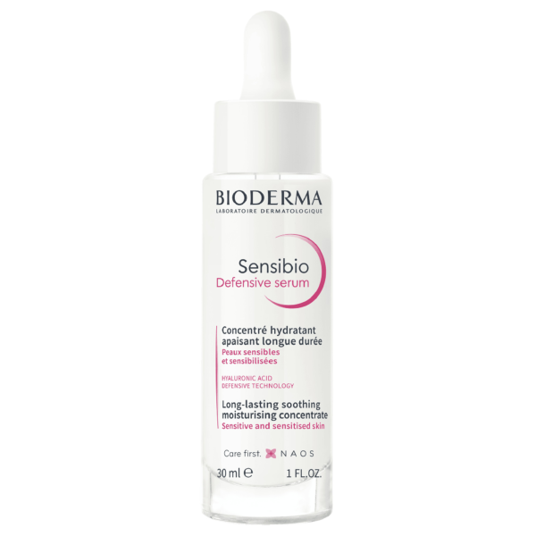 Bioderma Sensibio Defensive serum 30 ml H&O Parapharmacie - Algérie