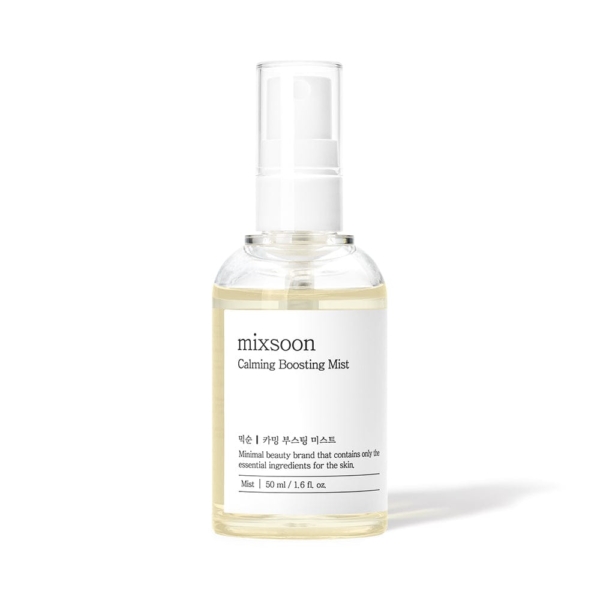 mixsoon Calming Boost Mist 50ml H&O Parapharmacie - Algérie