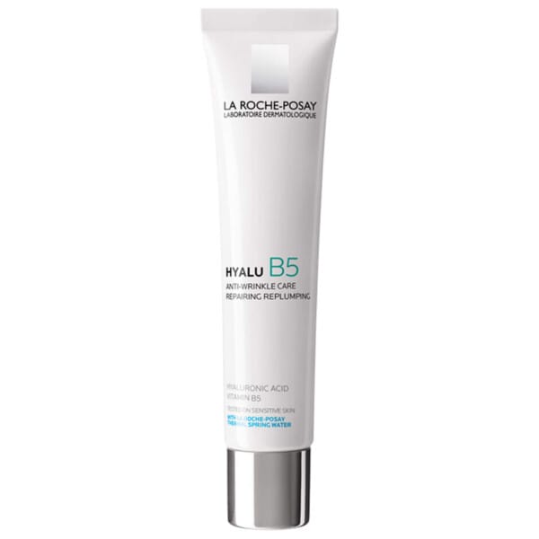 Hyalu B5 Hyaluronic Acid Cream  La Roche-Posay H&O Parapharmacie - Algérie