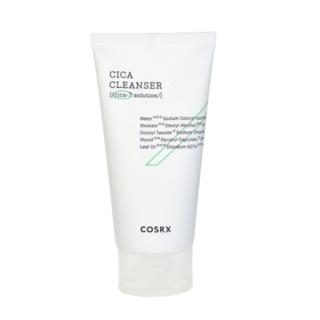 COSRX – Pure Fit Cica Cleanser 150ml H&O Parapharmacie - Algérie COSRX – Pure Fit Cica Cleanser 150ml H&O Parapharmacie - Algérie