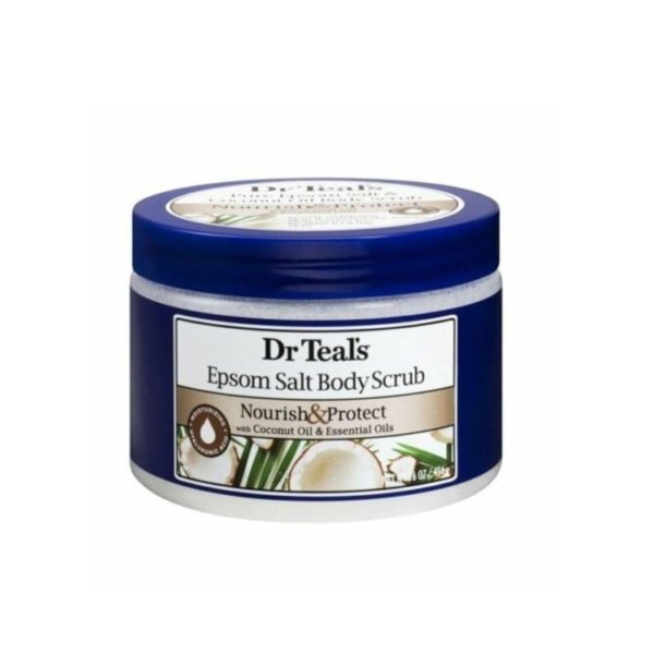 Shop for original Dr Teal’s Vitamin C Body Lotion H&O Parapharmacie - Algérie