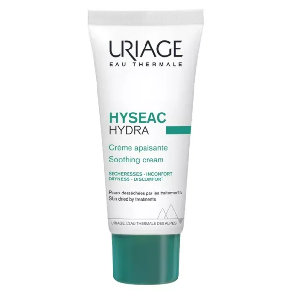 Uriage – Hyséac Hydra – Soin Complémentaire aux Traitements Desséchants 40ml H&O Parapharmacie - Algérie