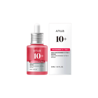 Anua – Niacinamide 10% + TXA 4% Serum – Sérum à la Niacinamide 10% et à la TXA 4% H&O Parapharmacie - Algérie Anua – Niacinamide 10% + TXA 4% Serum – Sérum à la Niacinamide 10% et à la TXA 4% H&O Parapharmacie - Algérie