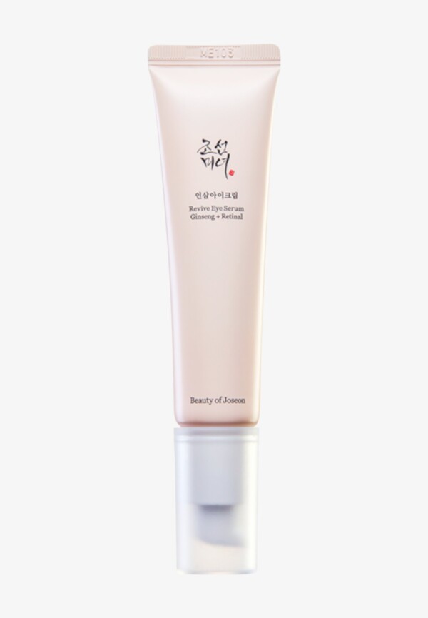 Beauty of Joseon REVIVE EYE SERUM: GINSENG + RETINAL H&O Parapharmacie - Algérie