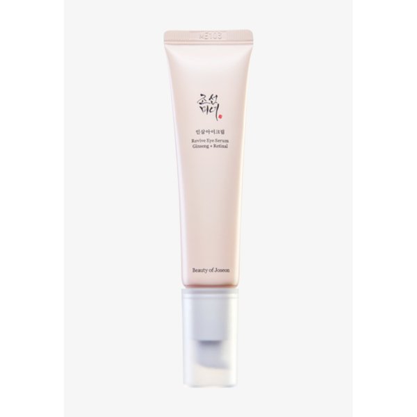 Beauty of Joseon REVIVE EYE SERUM: GINSENG + RETINAL H&O Parapharmacie - Algérie