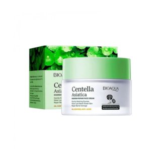 Crema Facial Hidratante Bioaqua Centella H&O Parapharmacie - Algérie