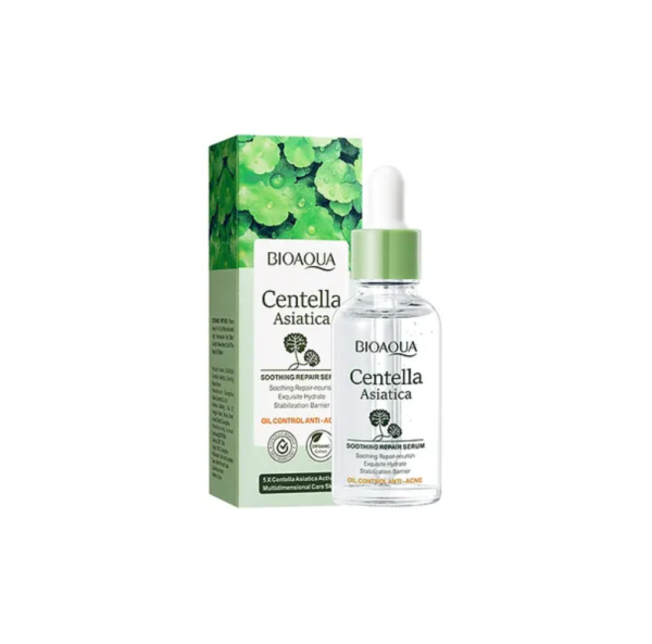 serum antiedad centella asiatica Bioaqua H&O Parapharmacie - Algérie