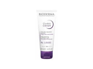 Bioderma Cicabio Crème+ Soin Ultra-réparateur apaisant – 40ML H&O Parapharmacie - Algérie